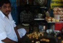 Culture Vulture Delhi